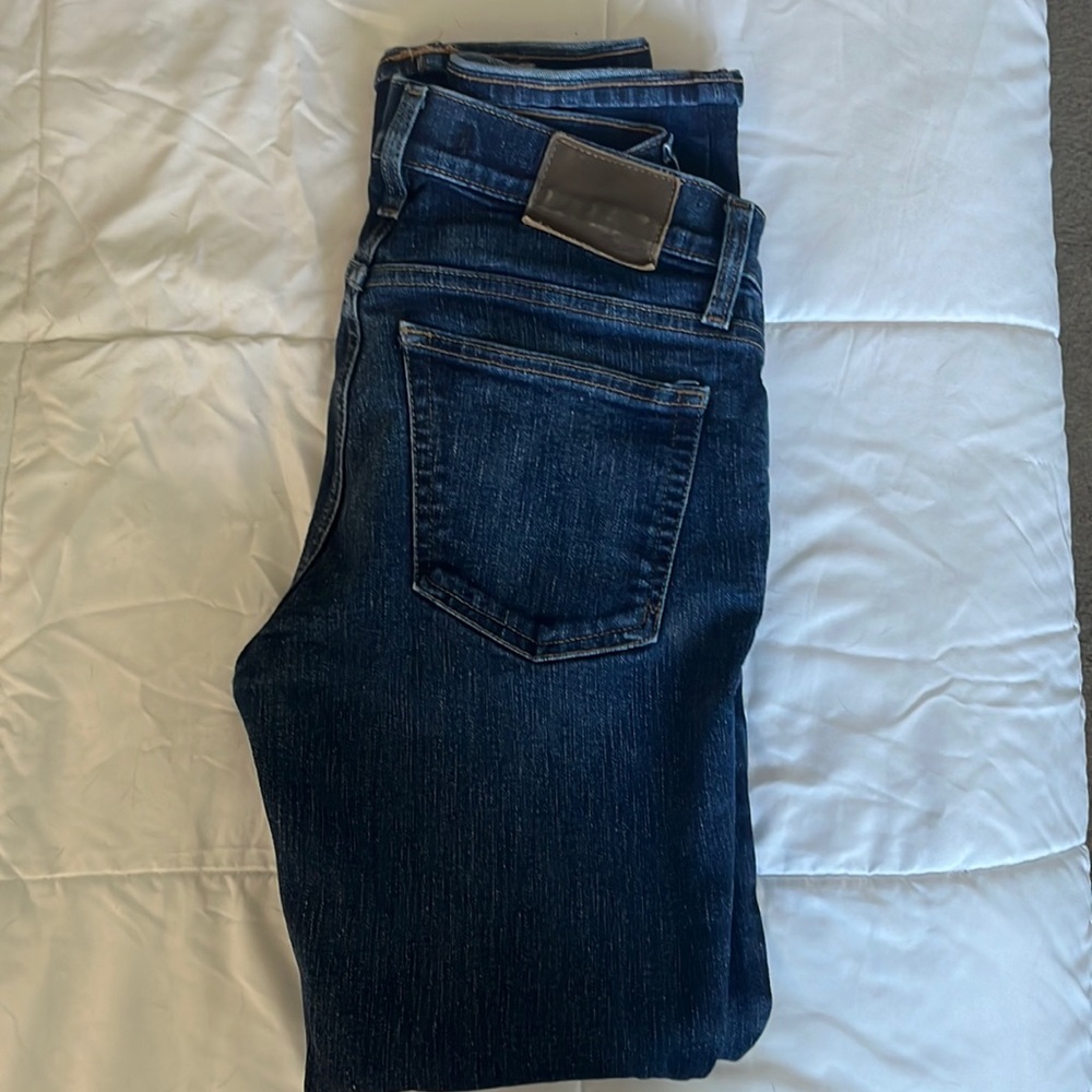 Madewell Mens Jeans